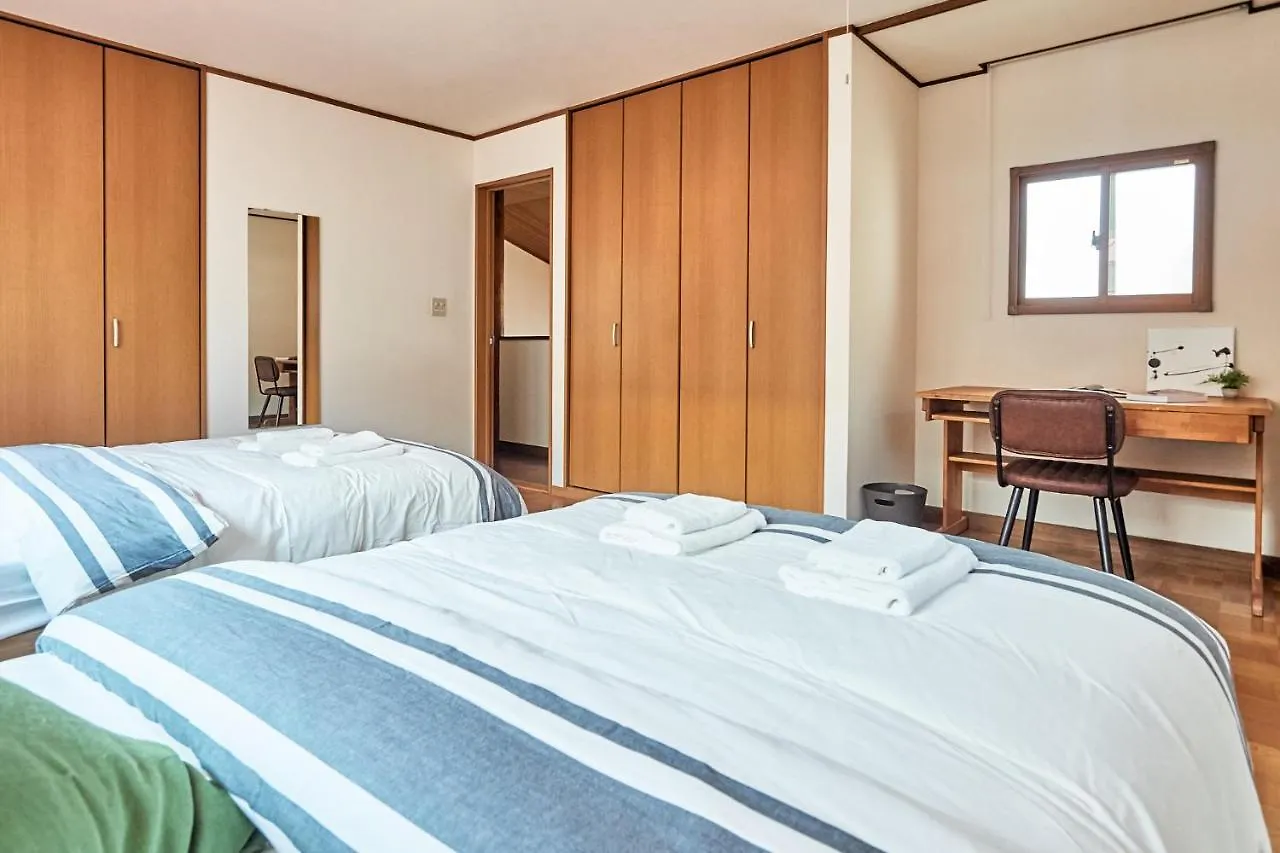 Villa Shibuya Tokyo