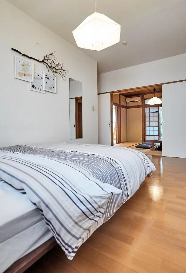 Villa Shibuya Tokyo