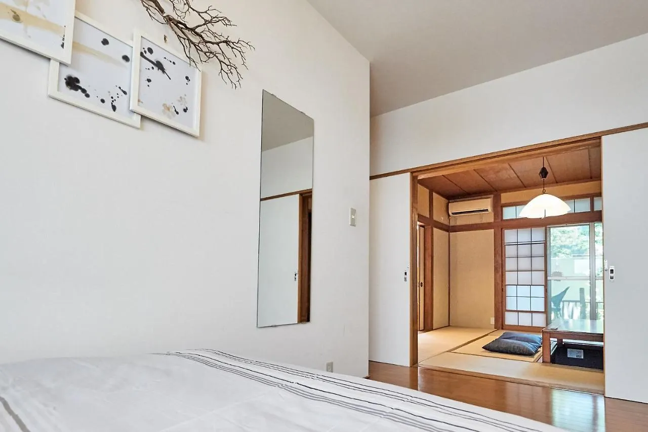 Villa Shibuya Tokyo