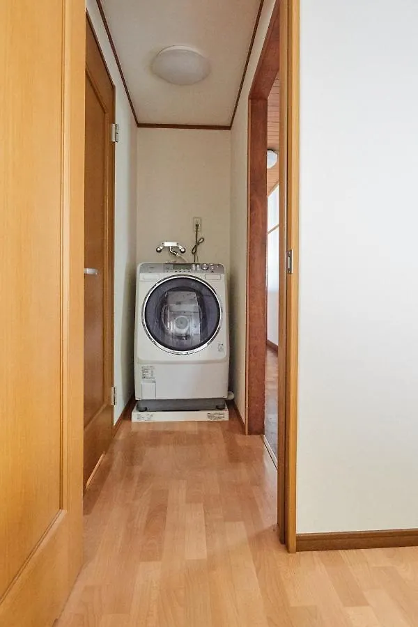 Villa Shibuya Prefektura Tokio 0*,  Japonsko