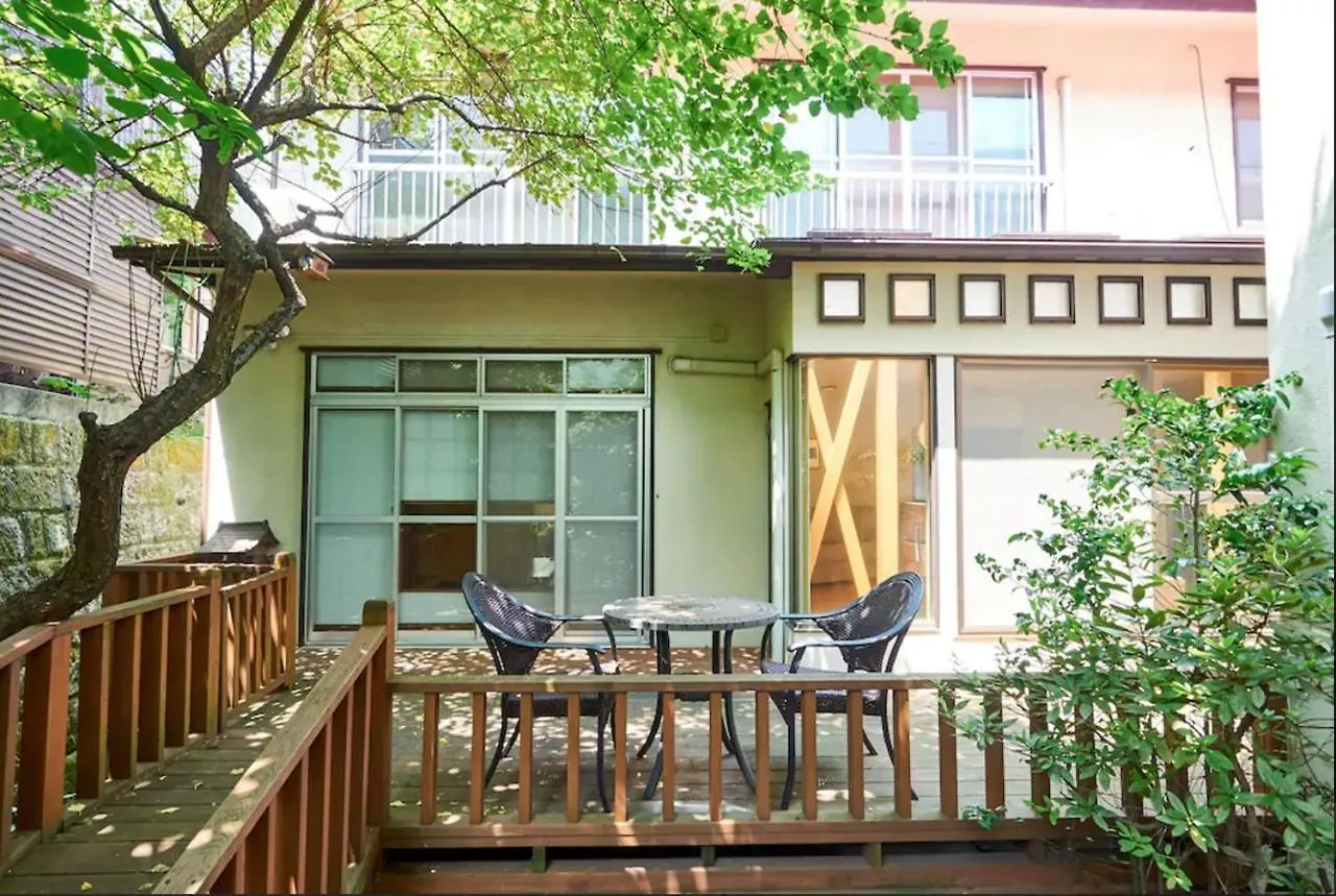 Villa Shibuya Tokyo 0*,  Japan