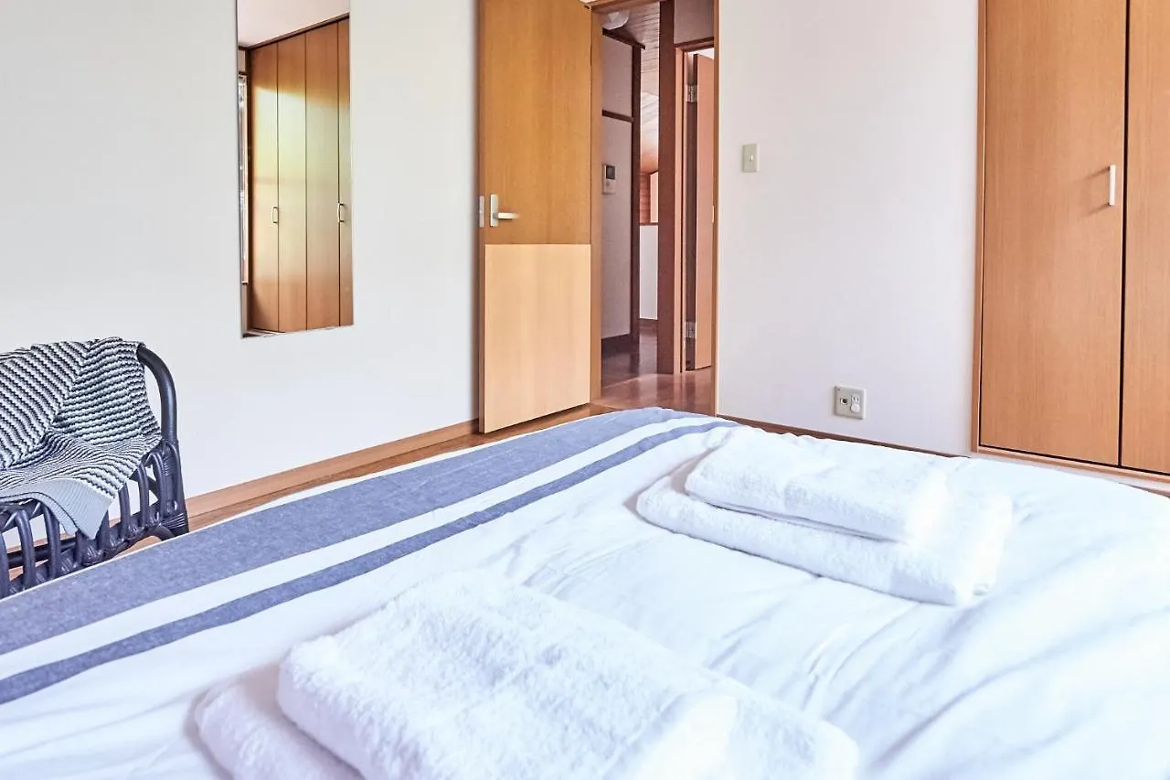 Villa Shibuya Tokyo 0*,  Japan