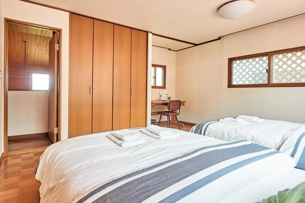 Villa Shibuya Tokyo