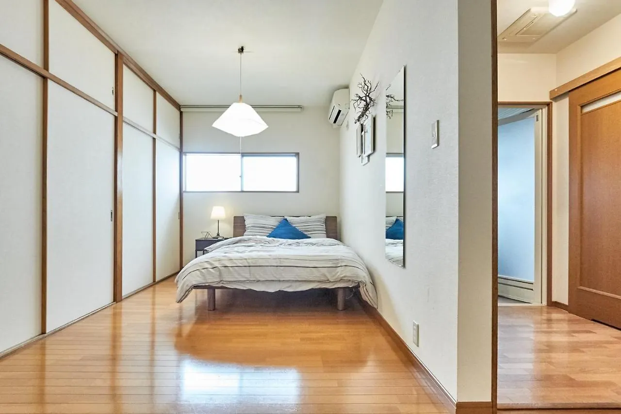 Villa Shibuya Tokyo