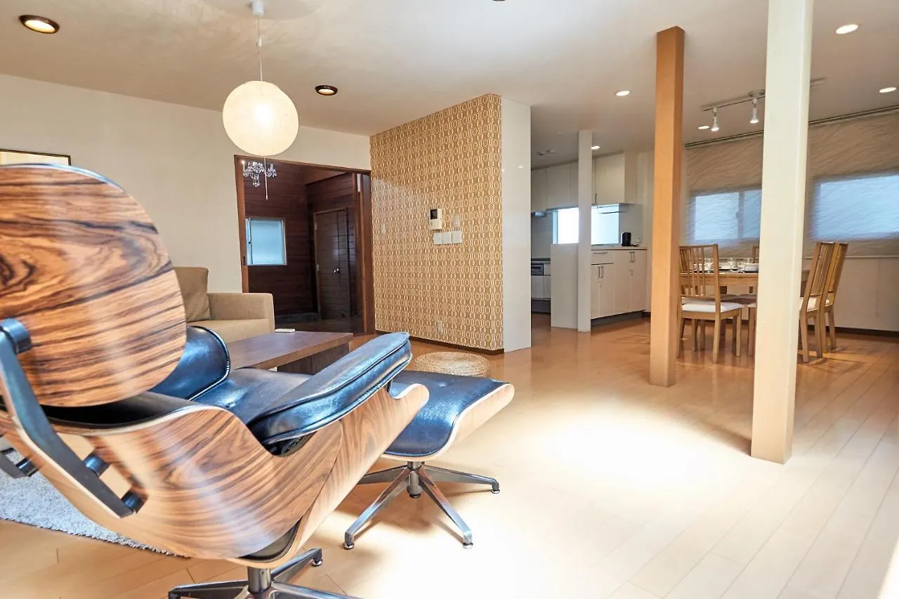 Villa Shibuya Tokyo