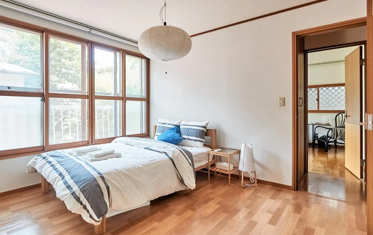 Villa Shibuya Tokyo
