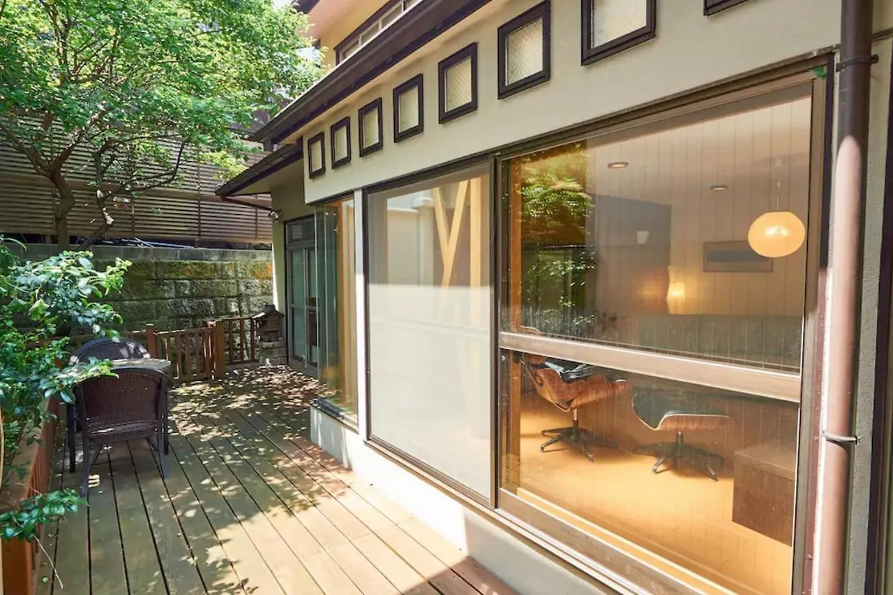 Villa Shibuya Tokyo