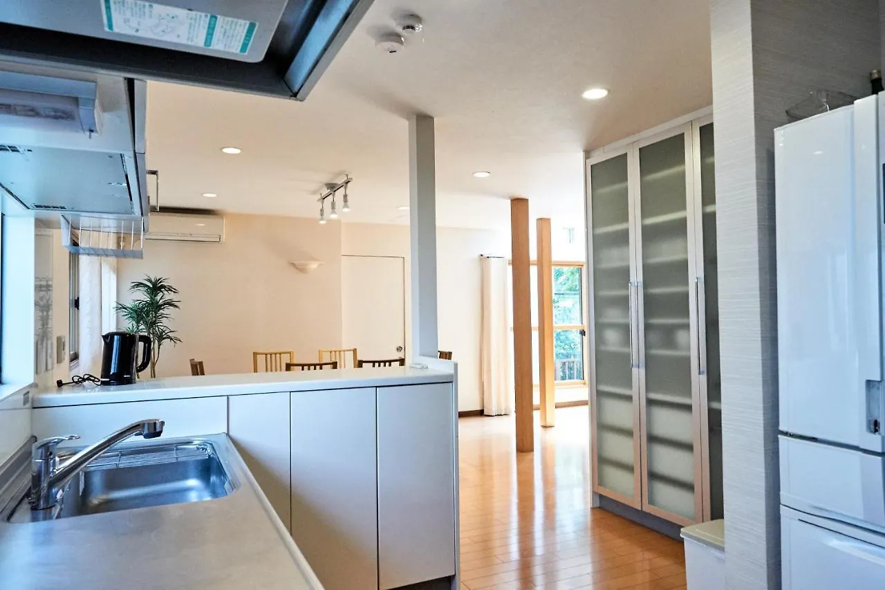 Villa Shibuya Tokyo