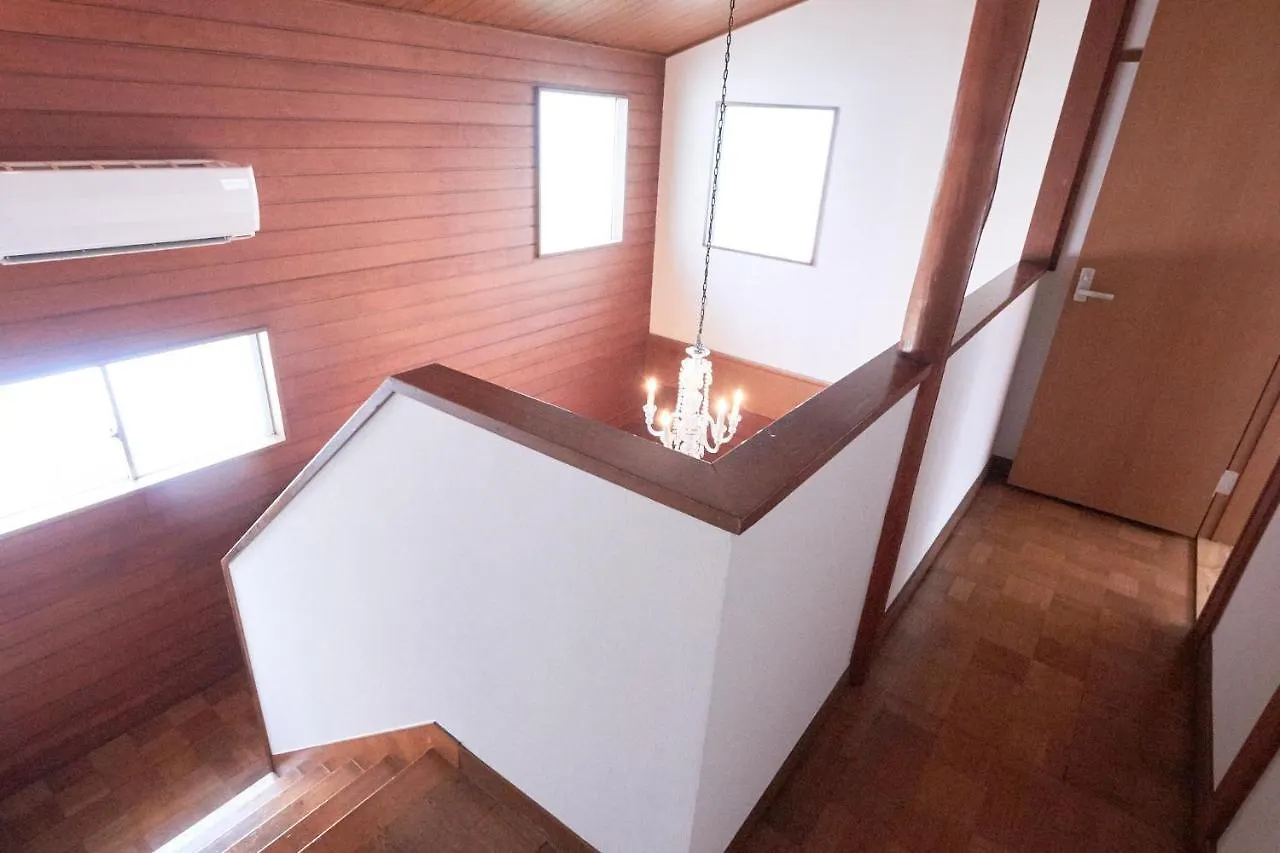 Villa Shibuya Tokyo