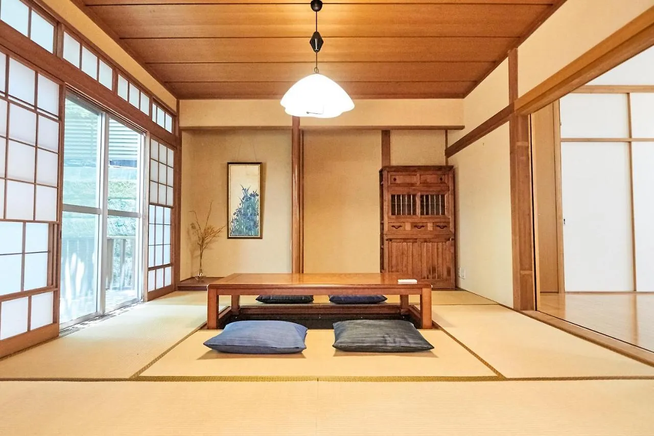 Villa Shibuya Tokyo 0*,  Japan