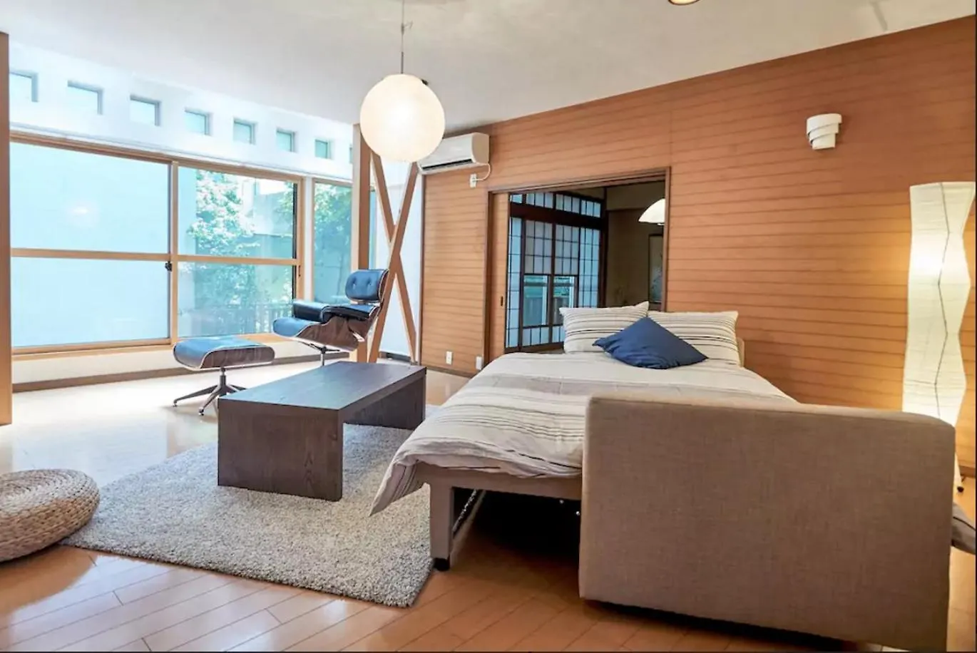 Villa Shibuya Tokyo