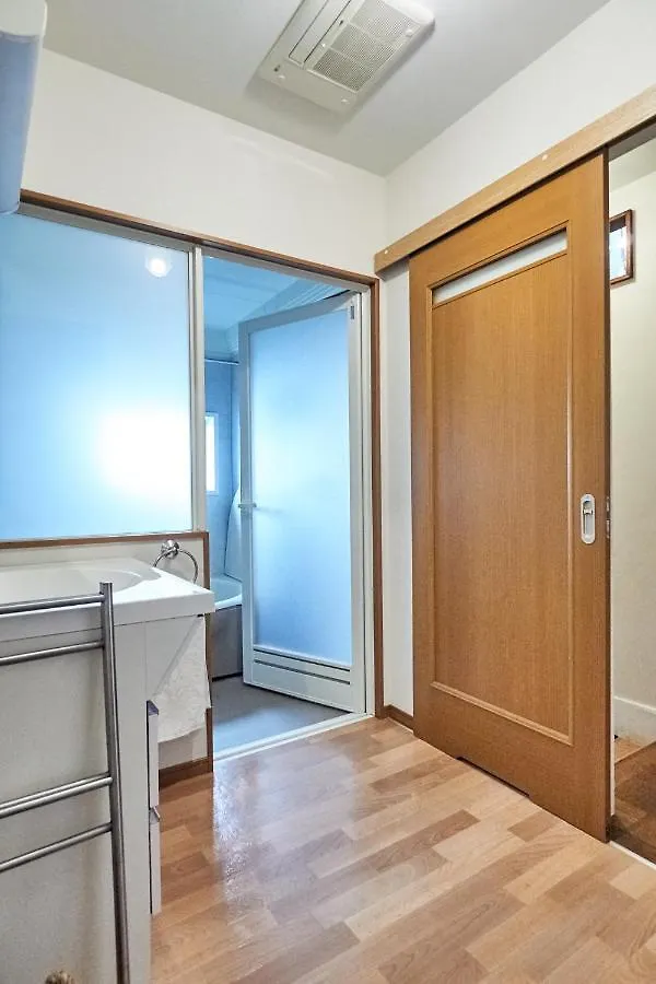 Villa Shibuya Tokyo
