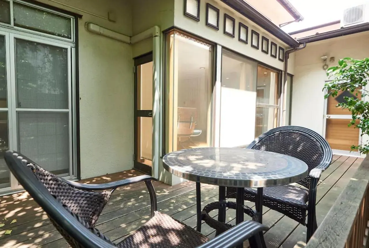 Villa Shibuya Tokyo