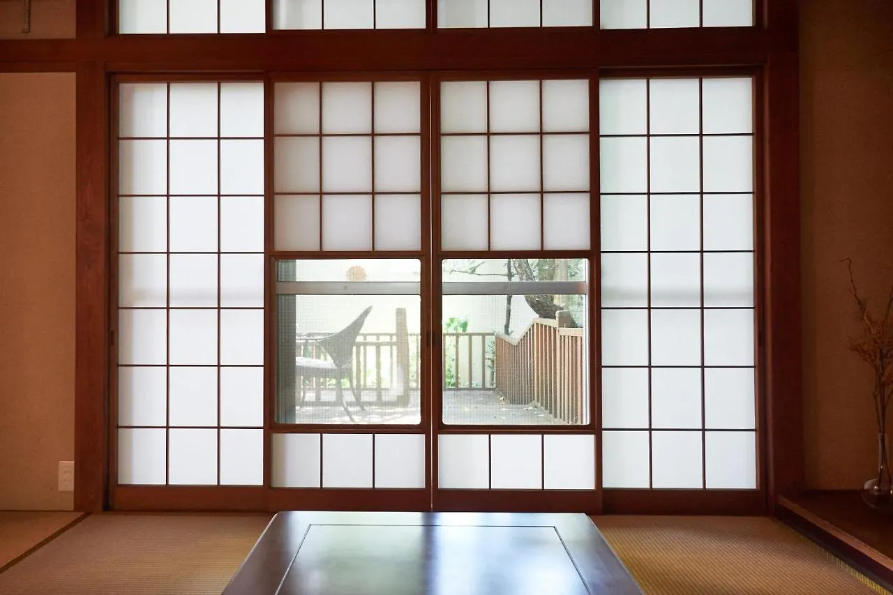 Villa Shibuya Tokyo 0*,  Japan
